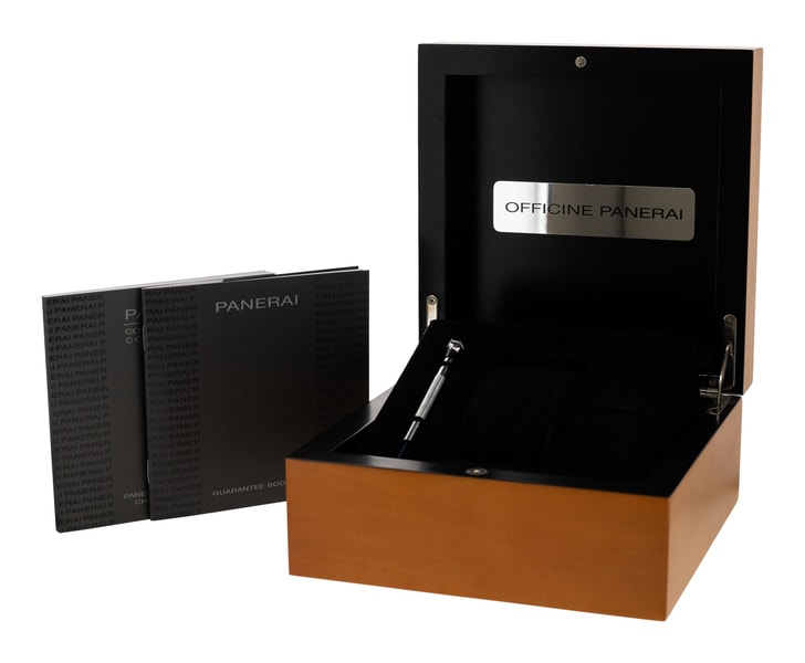 Panerai Luminor 1950 PAM00212